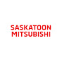 Saskatoon Mitsubishi logo