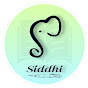 Siddhi Prep logo