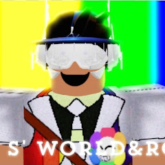 @Dandy s' World&ROBLOX channel thumbnail