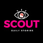 Scout  logo