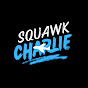 Squawk Charlie logo