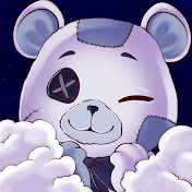 TeddiBen - Vtuber FR