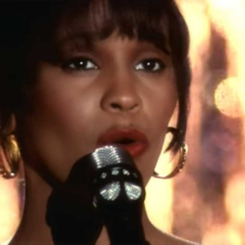 The Whitney Houston Channel
