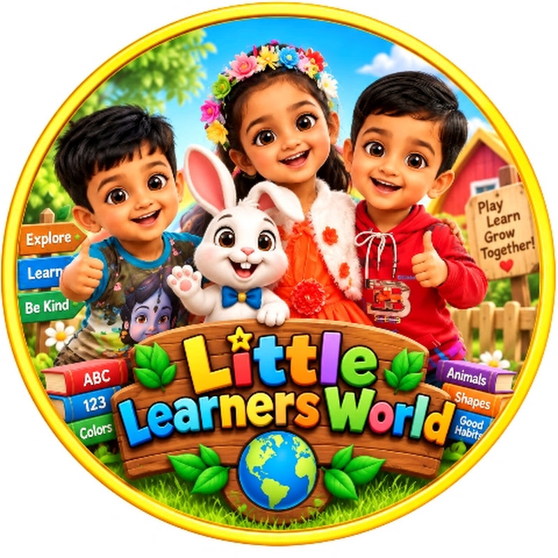 Little Learners World