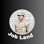 Job Land logo