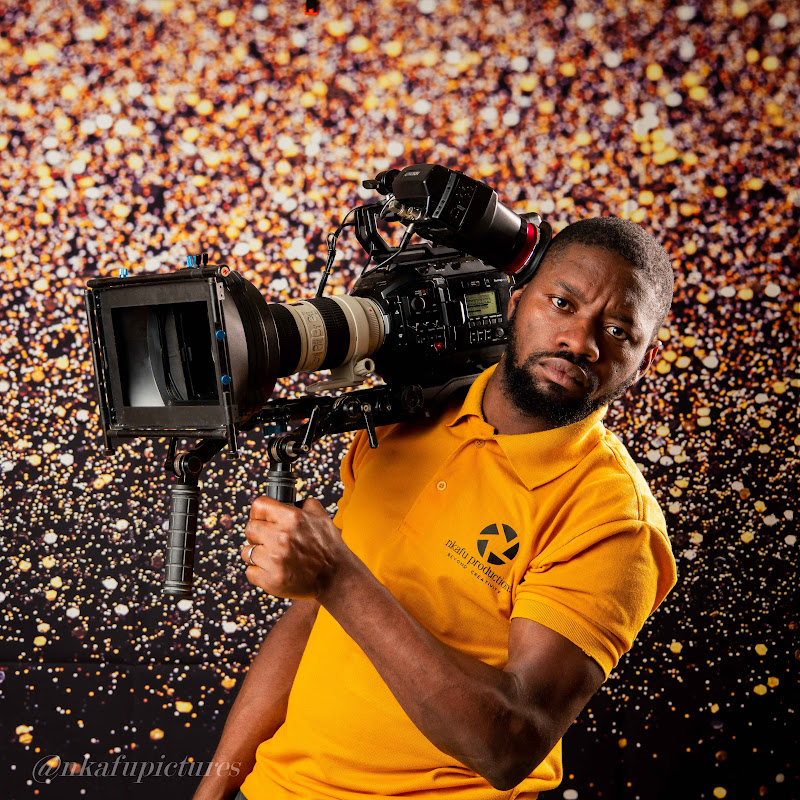 nkafu productions