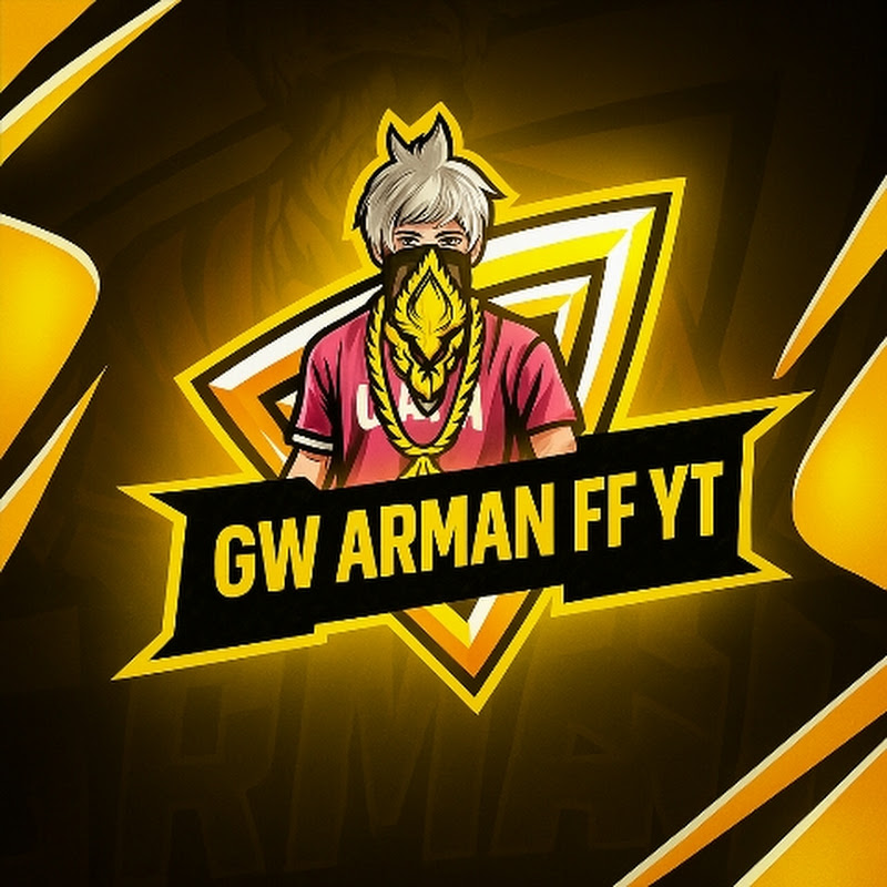 GW ARMAN FF YT