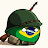 Brazilian Patriot