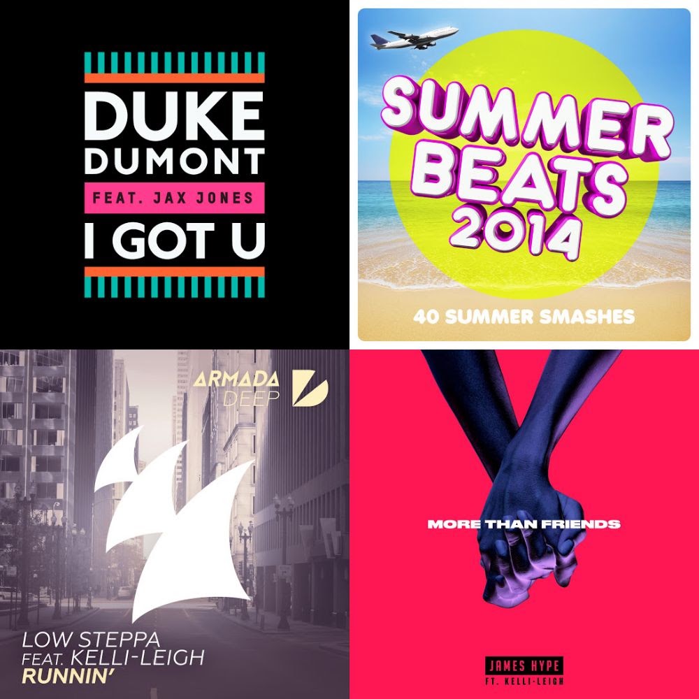 Summer Dance Music