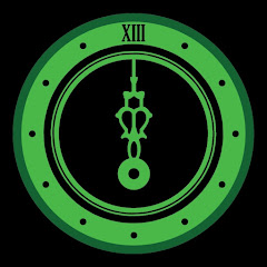 13 O'Clock Podcast Avatar