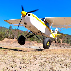 Bizjets and Bushplanes         (John Kluenker) — YouTube channel thumbnail