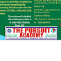 The Pursuit Academy Bandipora logo