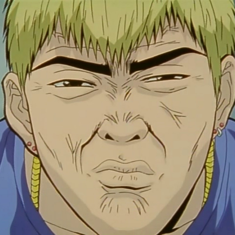 Channel Avatar