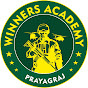 Winners Academy logo
