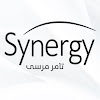 What could Synergy  تامر مرسي buy with $6.96 million?