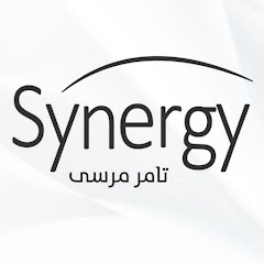 Synergy تامر مرسي net worth
