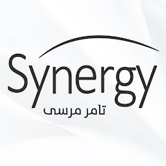 Synergy تامر مرسي Avatar