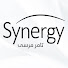 Synergy  تامر مرسي 