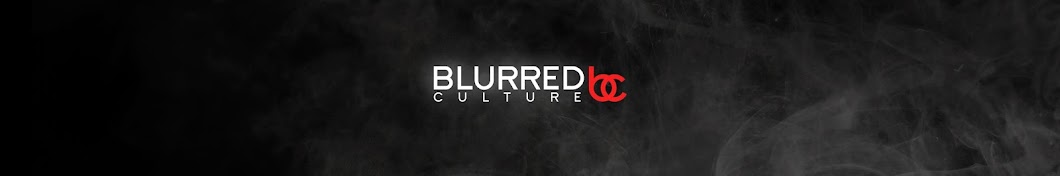 Blurred Culture YouTube 频道头像