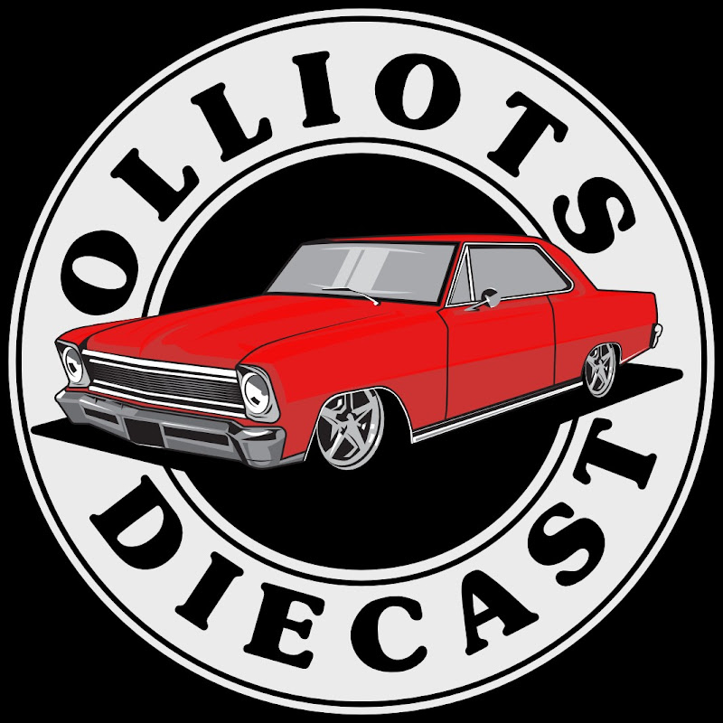 Olliots Diecast