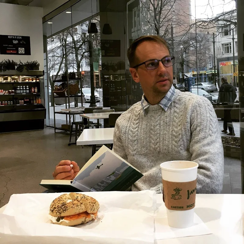 Nathan Dylan Goodwin