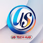 US Tech Hub logo