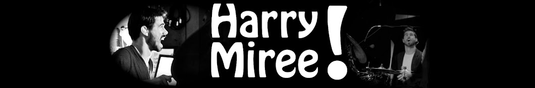 Harry Miree Avatar canale YouTube 