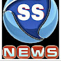 SSNEWSCHANNEL logo
