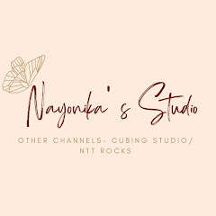 Nayonika's Studio