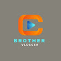 Brother Vlogger  logo