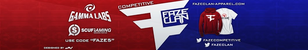 FaZe Pro YouTube channel avatar