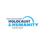 The Nancy & David Wolf Holocaust & Humanity Center logo