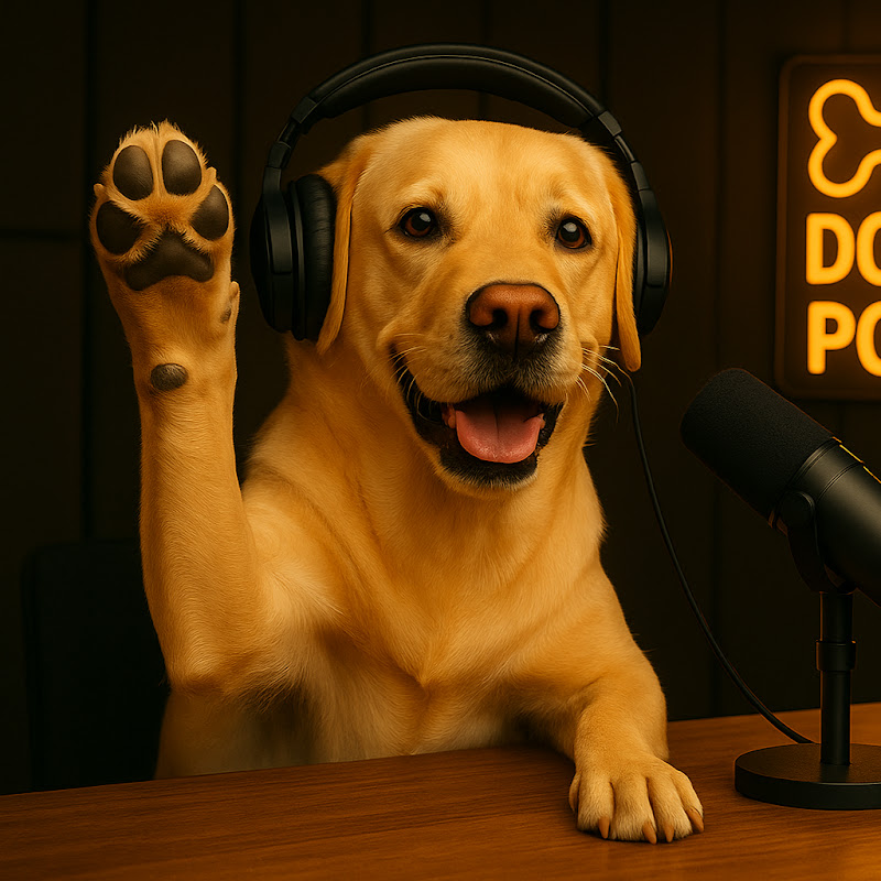 the dogbone podcast