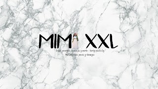 «Mimi XXL» youtube banner