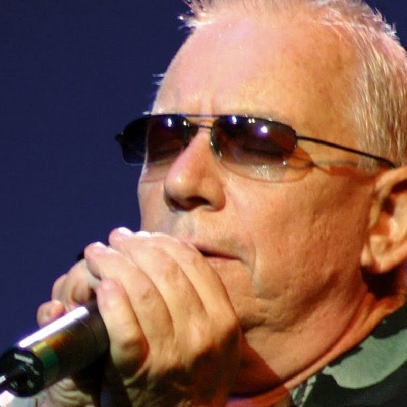 Eric Burdon Tribute Channel 13 (unofficial)