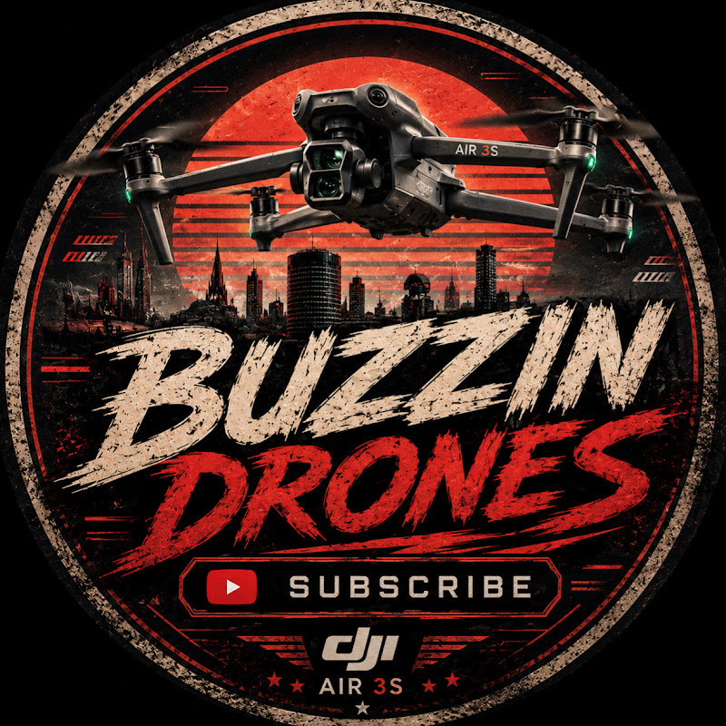 Buzzin Drones
