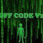OFF CODE -V2 logo