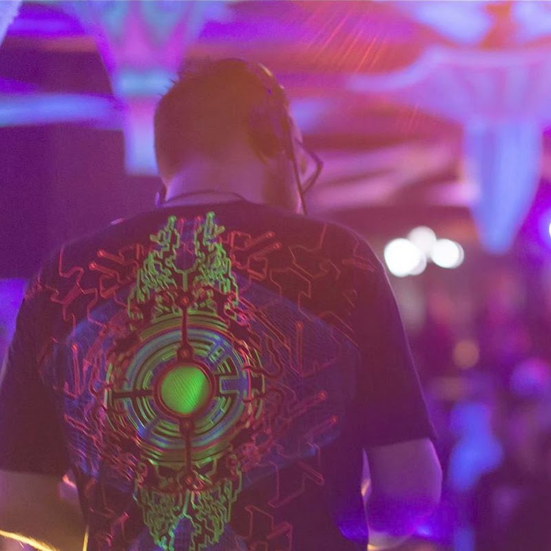 Tobias 'TB' Bassline