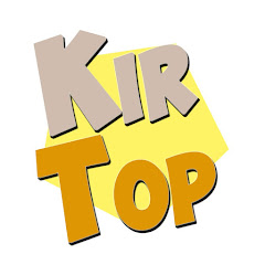 KirTop - Archaeology YouTube channel