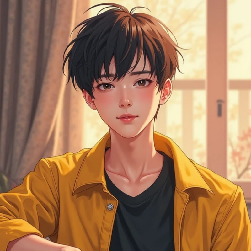 Ethan’s Story Sip