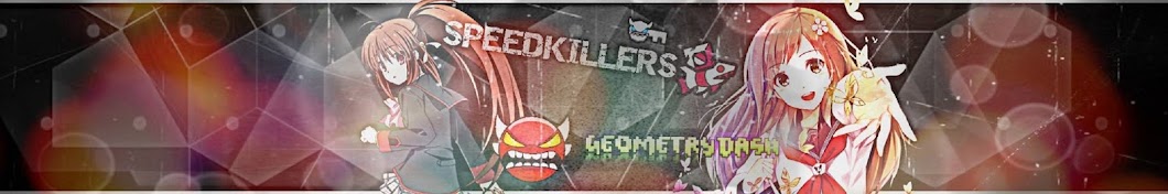 Speed Killers YouTube channel avatar