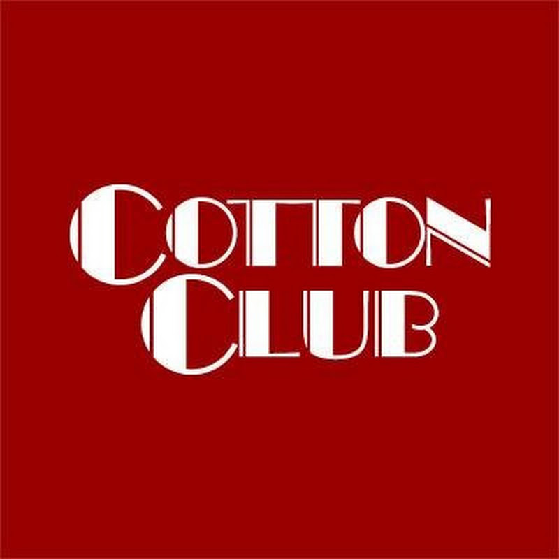 Cotton Club Tokyo