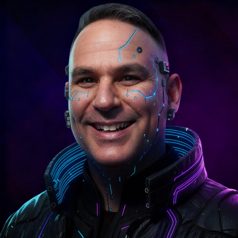 EvoTech Inteligencia Artificial