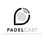 Padel Cast TV logo