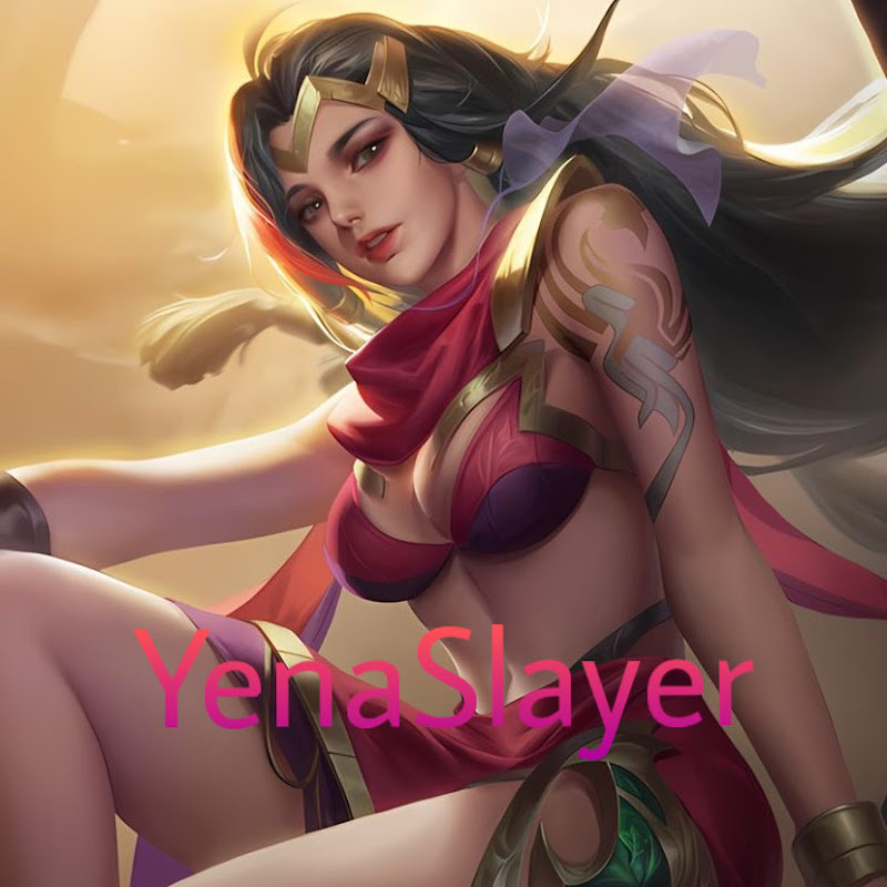 YenaSlayer