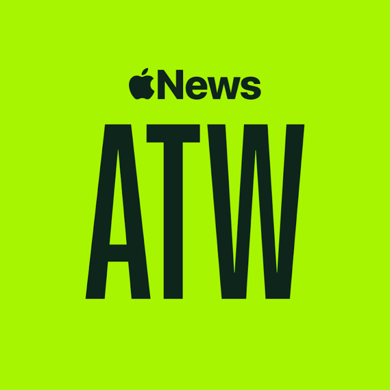 After the Whistle channel logo