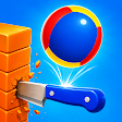 Knife Tower icon