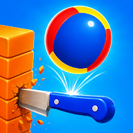 Knife Tower icon