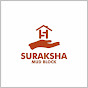 Suraksha Mud Block logo