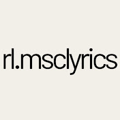 rl.msclyrics